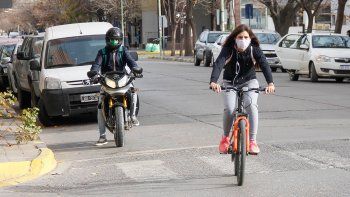 cipolletti: otra semana mas sin deportes permitidos