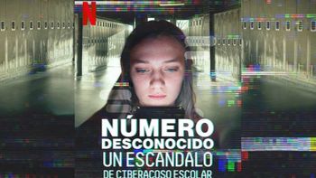 Se desencadenó un escándalo a nivel nacional y llevó al estreno de un documental en la reconocida plataforma el pasado 29 de agosto. 
