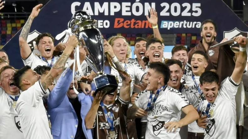 La AFA dio a conocer cuándo y dónde se jugarán las finales del Clausura y el Trofeo de Campeones