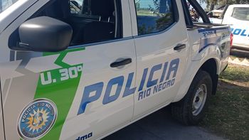 Tuvieron que suspender un allanamiento por Covid-19 - Fue en jurisdicción de la Unidad 30.&nbsp;