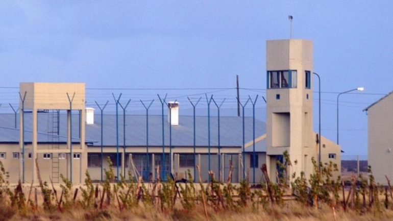 Río Negro ampliará la cárcel de Viedma: más capacidad para los condenados por delitos sexuales