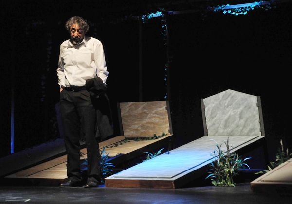 Volvió una noche se presentará por última vez ante el público cipoleño