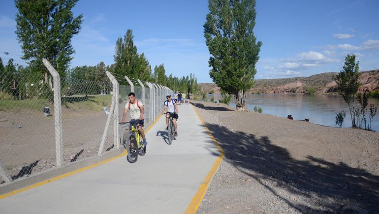 Cómo estará el tiempo en la región esta semana