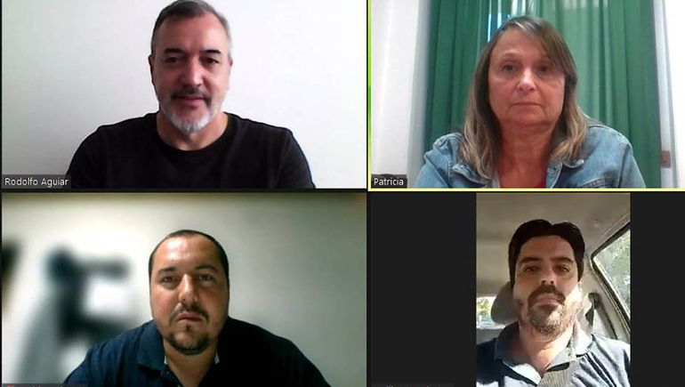 Docentes, estatales y judiciales volvieron a rechazar la oferta salarial