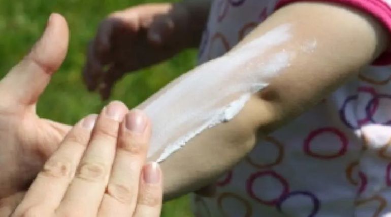 Una serie de consejos para cuidar a los niños y niñas de las altas temperaturas.&nbsp;