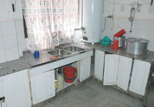 Compromiso de pago destrabaría conflicto