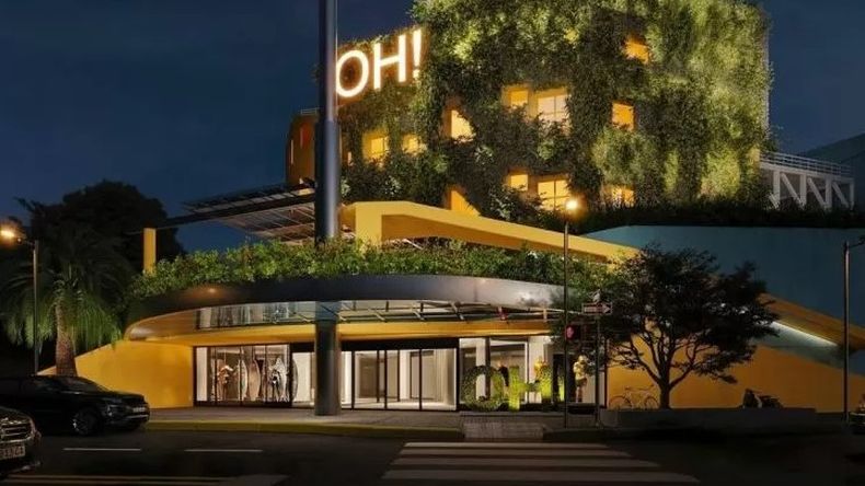 Abre un nuevo mega shopping en Buenos Aires: dónde estará ubicado y cuándo será la apertura