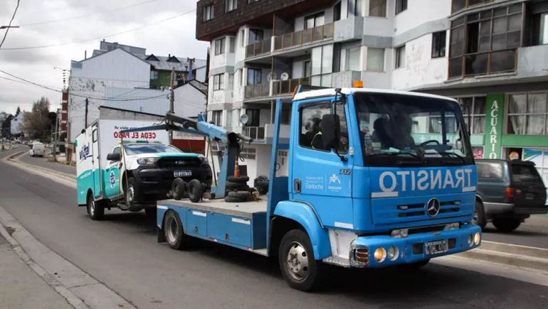 Foto: Facundo Pardo para El Cordillerano