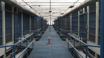 El proyecto apunta directamente a limitar el acceso a salidas transitorias, libertad condicional y otros regímenes de flexibilización. Foto: Archivo.