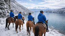 La propuesta incluye recorridos emblemáticos de Bariloche, pero también actividades adaptadas a otra etapa de la vida. Foto: Gentileza.