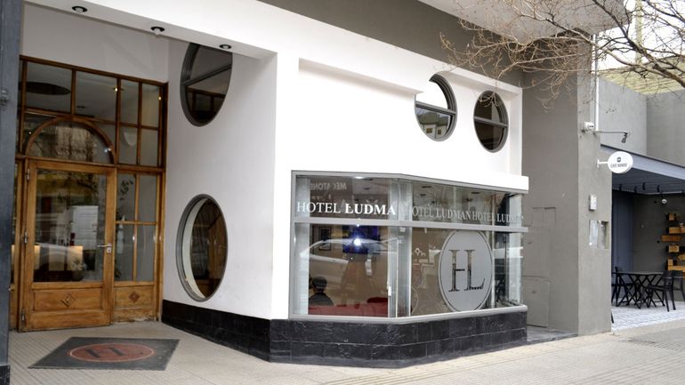 Las propuestas están orientadas para el área de recepción y mucamas. Las propuestas están orientadas para el área de recepción y mucamas.