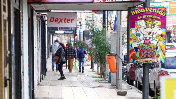 Neuquén: nuevas restricciones para el Conglomerado