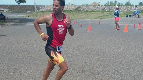 Los corredores no paran en verano.