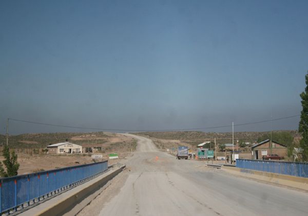 El Concejo trata proyecto de tierras en Las Perlas