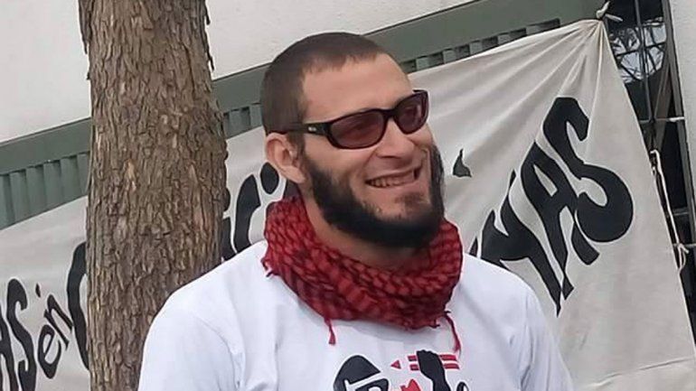 Olguín es el nuevo secretario general de Unter Cipolletti