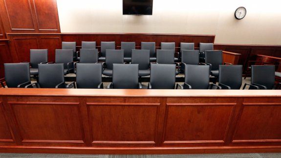 ¿Un jurado popular a marzo?: un hombre confesó que mató al vecino y lo absolvieron en Río Negro
