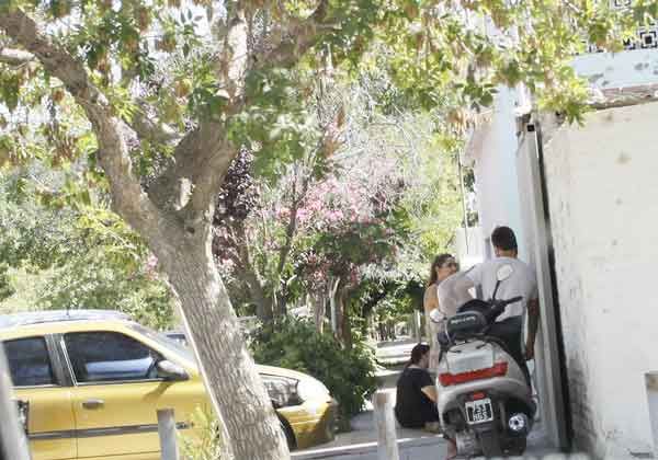 Adolescente asesinado por la Policía