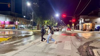 Desde el municipio aseguraron que la presencia de cuidacoches en la vía pública es nula. Foto: Gentileza. Desde el municipio aseguraron que la presencia de cuidacoches en la vía pública es nula. Foto: Gentileza.