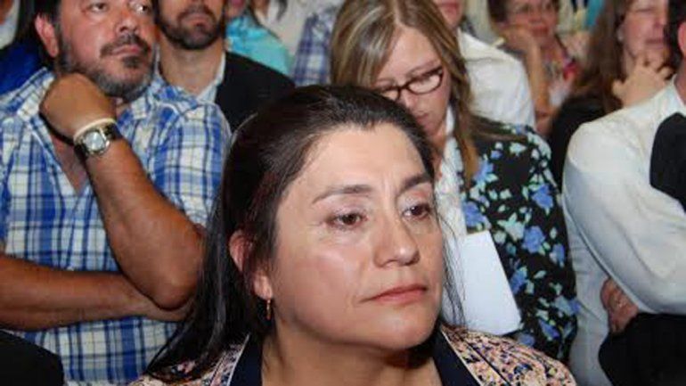La secretaria Marta Seguel está en el foco de la tormenta en el Municipio.