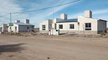 La causa Techo Digno investiga el desvío de fondos para la construcción de viviendas.