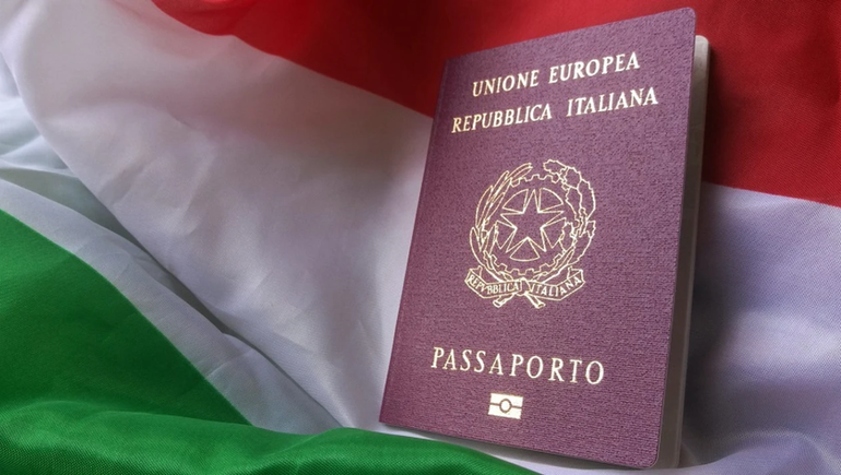 La ciudadanía italiana es una de las mayores demandas de los argentinos descendientes