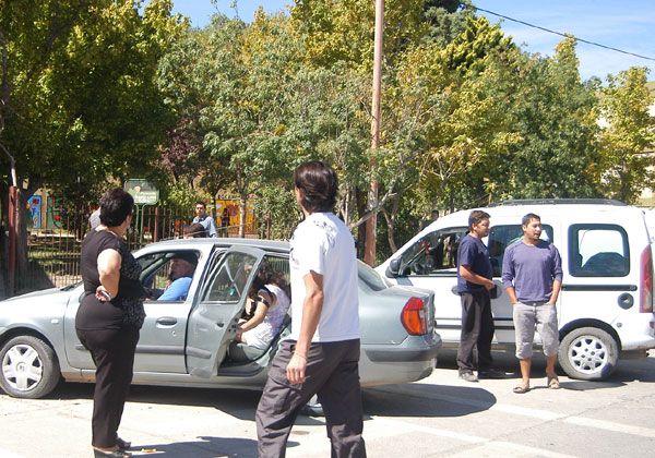 Un día de gran participación