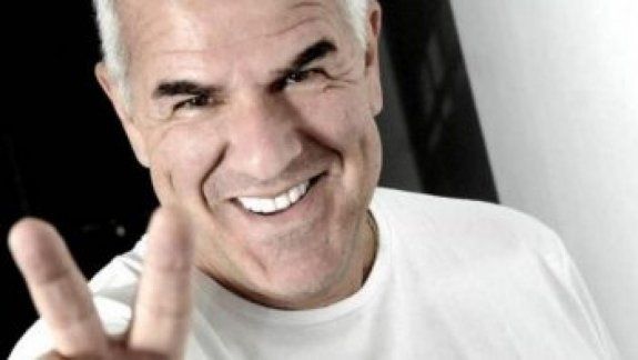Dady Brieva, protagonista de una nueva polémica.