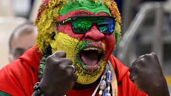 Camerún volteó a Brasil: cómo quedan los cruces de octavos, con día, hora y TV