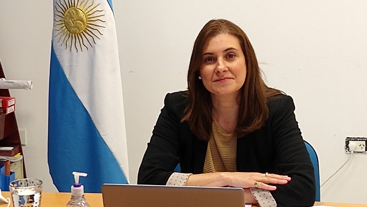 Ficha limpia polémica: Montanaro defendió su veto y dijo que era inconstitucional