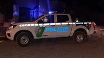 Los padres realizaron la denuncia tras el hecho que ya se investiga.