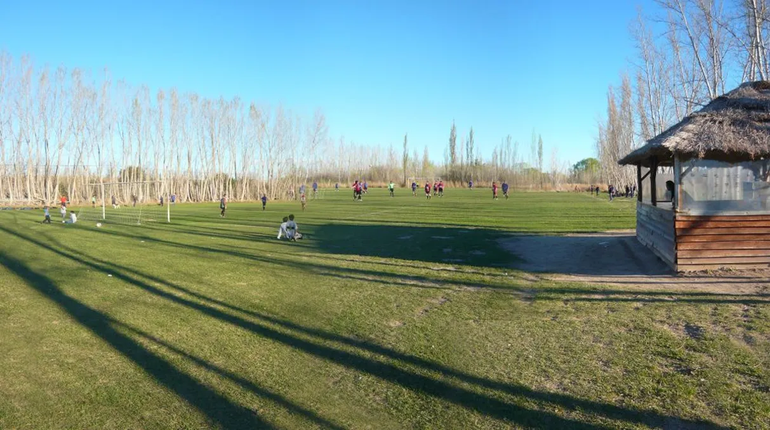 El miedo de jugar al fútbol con la muerte acechando en los torneos amateurs
