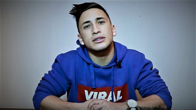 Por miedo a escraches, el youtuber Yao Cabrero suspendió su visita a Río Negro