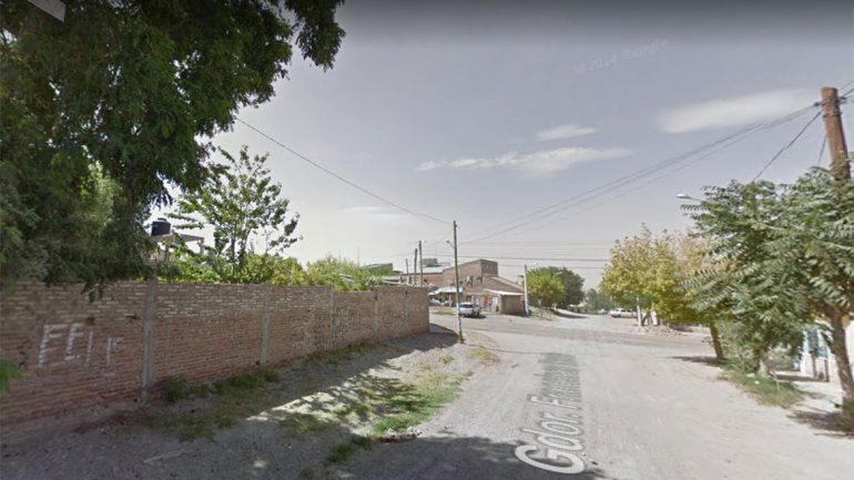 Tragedia en Neuquén: una mujer vio a su marido agonizar y le dio un paro, murieron los dos