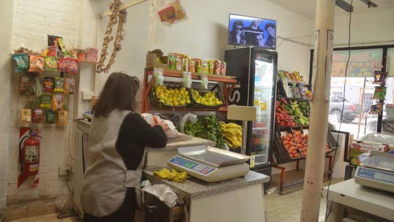 Triste final de un comercio de casi tres décadas en Cipolletti.