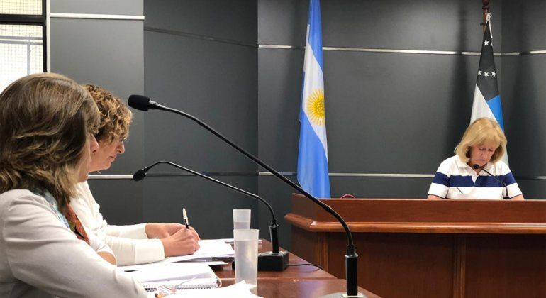 Detuvieron a un profesor de educación física por abuso sexual