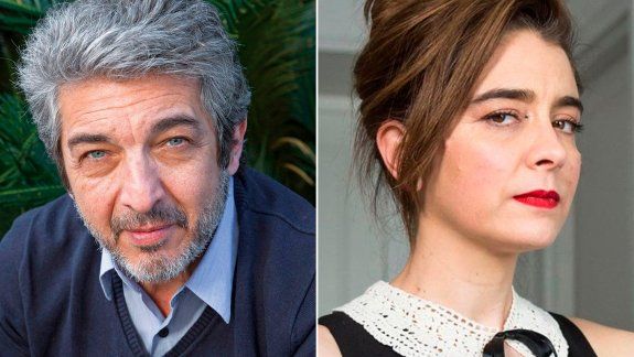 Ricardo Darín y un gesto inesperado con Érica Rivas: ¿Se reconciliaron?