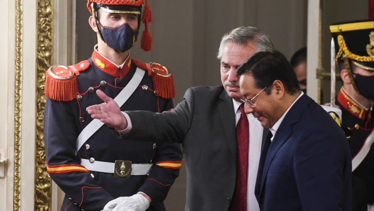 Argentina recibirá más gas de Bolivia con posibilidad de un volumen adicional