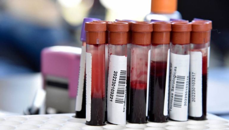 Día mundial del donante de sangre: tiempo de celebrar la generosidad que salva vidas