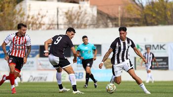 en vivo: cipo va por otra victoria ante fadep