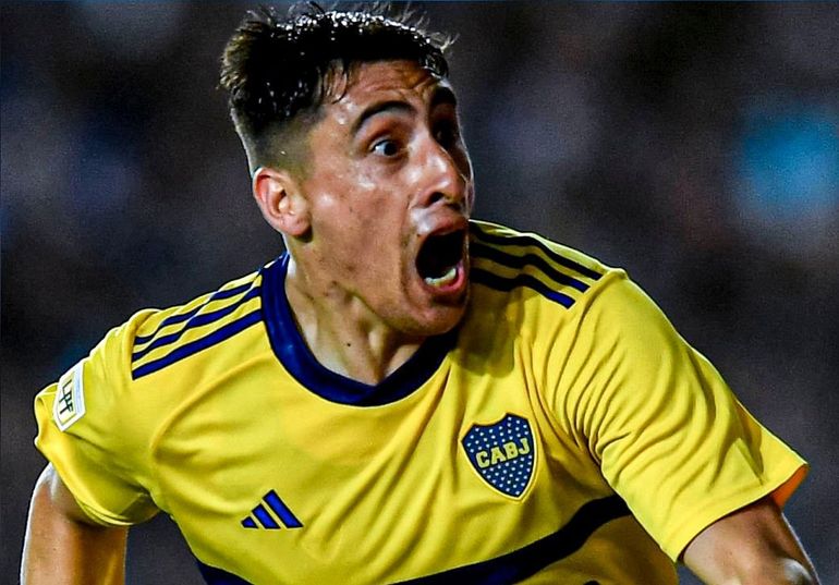 Mansilla fue la figura y Estudiantes de La Plata dejó afuera a Boca por penales