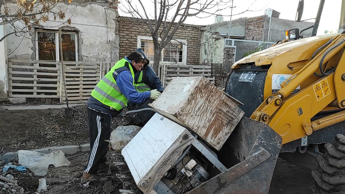 Se viene el último Cipo Limpia del año días, horarios y barrio