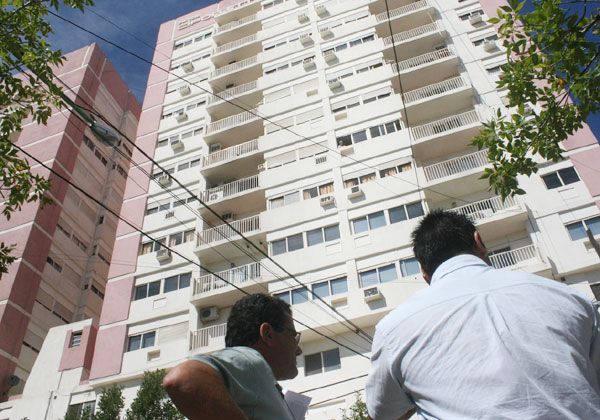 Residuos, recolección normal