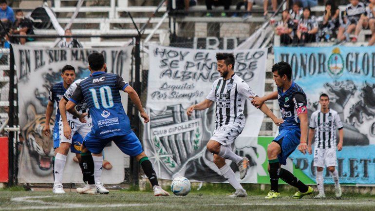 Cipo comienza a despedir el año el domingo a las 18