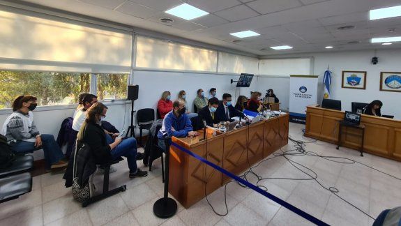 Aguada San Roque: las acusaciones por las muertes en la explosión