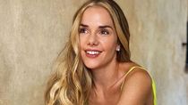 Julieta Nair Clavo logró la foto más deseada por cualquier argentino.