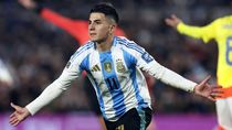 Los memes de Argentina - Colombia