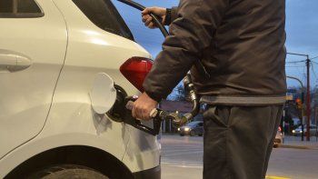 se viene otra suba en los combustibles, por un impuesto