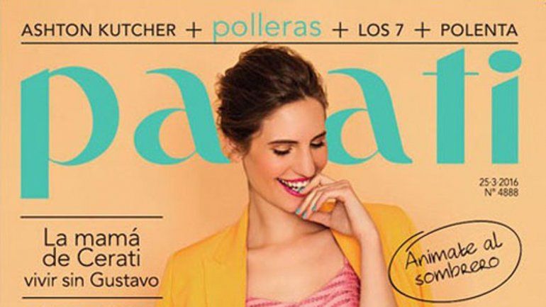 Este fin de semana llevate la revista Para Ti con solo 10 pesos