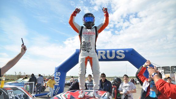 Fecha clave en la Gol y el TC Neuquino en el autódromo de Roca