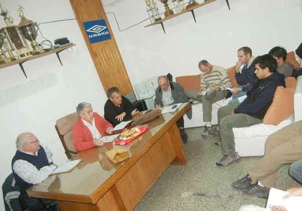 Rogger Morales se reúne el jueves con la Subcomisión